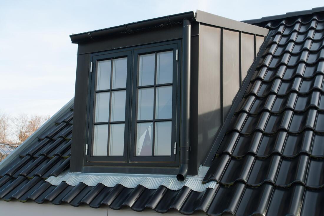 metal roofing company near me